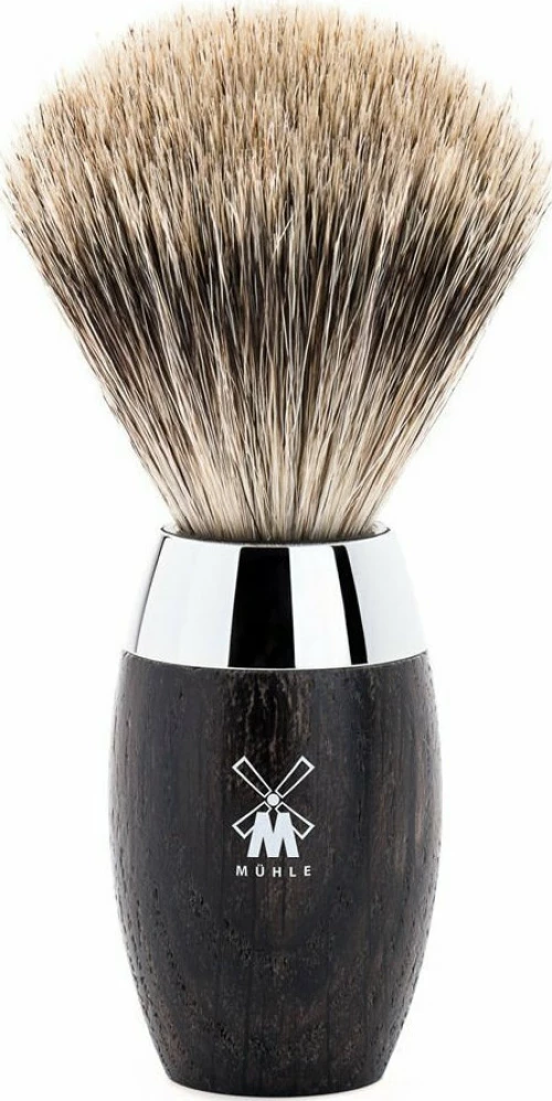 Muhle Fine Badger Brush