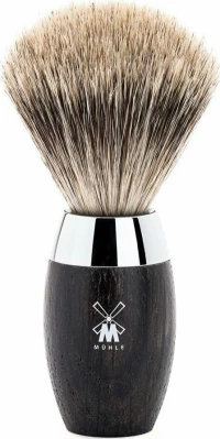 Muhle Fine Badger Brush