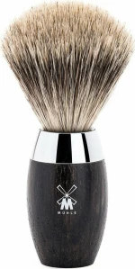 Muhle Fine Badger Brush