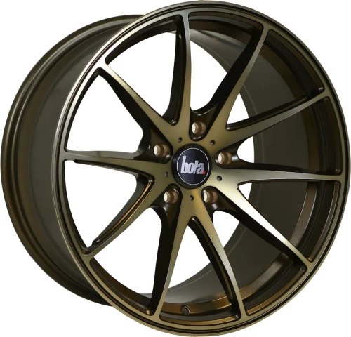 Bola Wheels 18″ B9 8x18 9,2kg