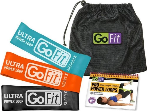 Go Fit Ultra Power Loops