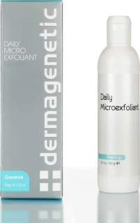 Dermagenetic Daily Microexfoliant 80gr