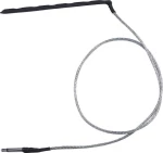 Fire&Stone P-1 Piezo Pickup (Classical)