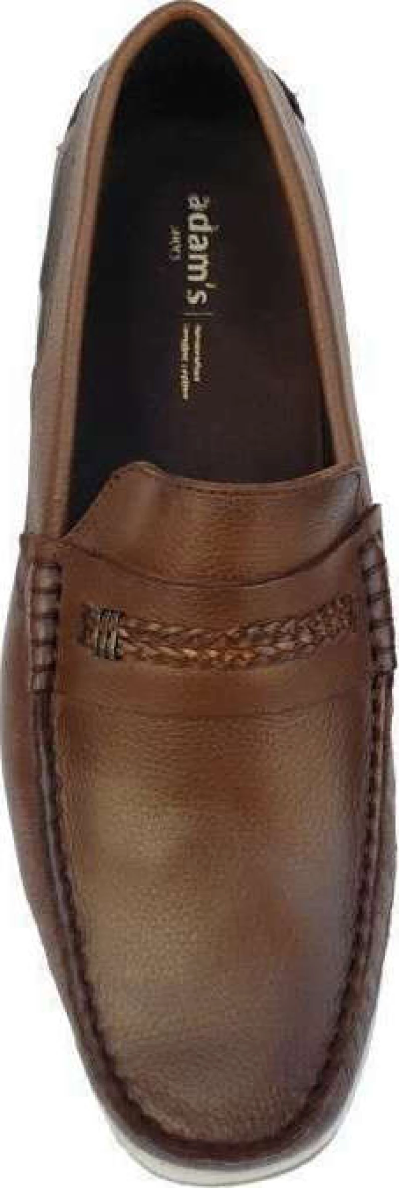 Adam's 790-21002 Ταμπά Ανδρικά Μοκασίνια