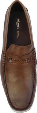 Adam's 790-21002 Ταμπά Ανδρικά Μοκασίνια