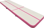 vidaXL 92670 Στρώμα Ενόργανης με Τρόμπα (700cm x 100cm x 15cm)