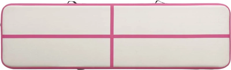 vidaXL 92670 Στρώμα Ενόργανης με Τρόμπα (700cm x 100cm x 15cm)