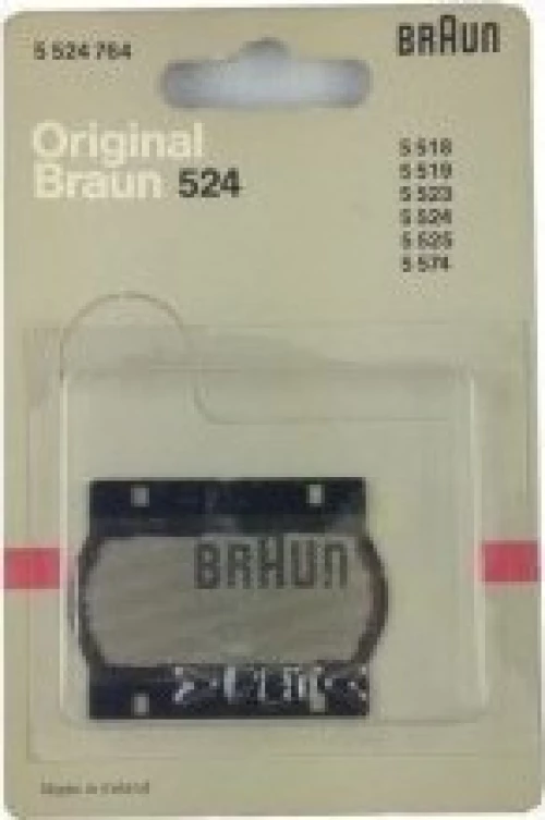 Braun 5524764