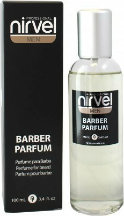 Nirvel Barber Parfum 100ml