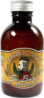 Barber Mind Bebop Beard Soap 100ml