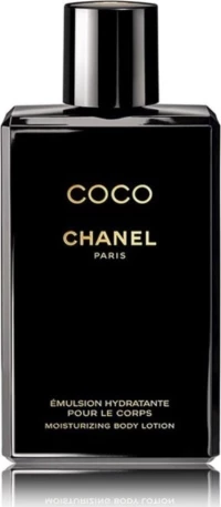 Chanel Coco Body Lotion 200ml