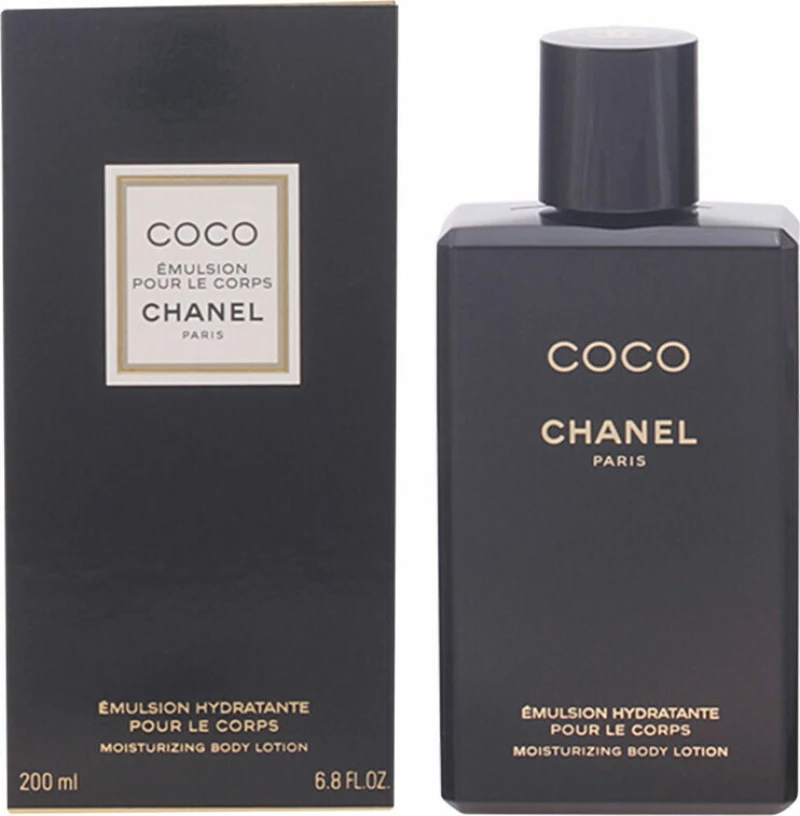 Chanel Coco Body Lotion 200ml