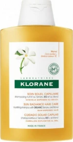Klorane Monoi Shampoo 200ml