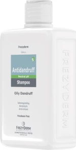 Frezyderm Antidandruff Shampoo 200ml