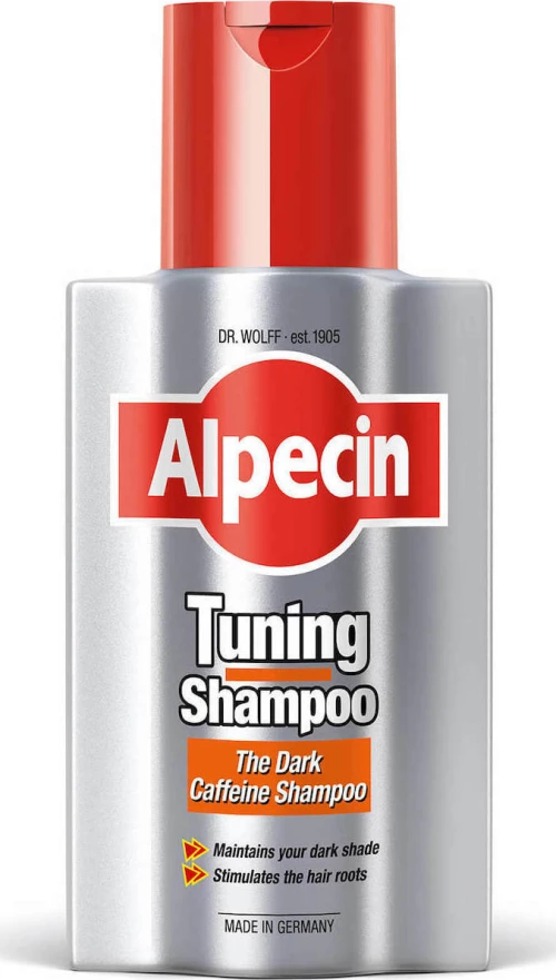 Alpecin Tuning The Dark Caffeine 200ml