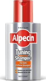 Alpecin Tuning The Dark Caffeine 200ml