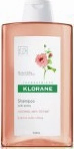 Klorane Peony Shampoo 400ml