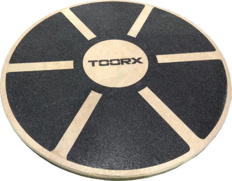 Ξύλινος Δίσκος Ισορροπίας Toorx 10-432-167