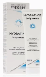 Synchroline Hydratime Body Cream 150ml