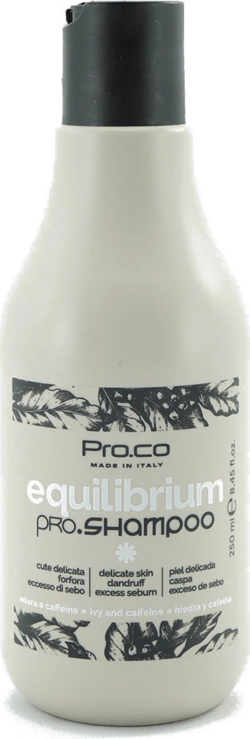 Pro Co Equilibrium Shampoo 250ml