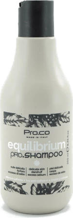 Pro Co Equilibrium Shampoo 250ml
