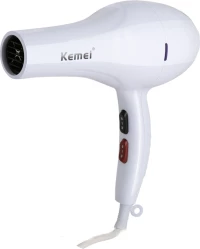 Πιστολάκι Μαλλιών - 2000W - Km-3900 - Kemei