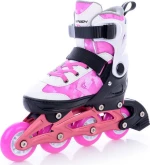 Roller Skates In-Line Dasty Girl Ρυθμιζόμενο Tempish Ροζ
