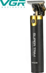 VGR V-082 Black VGR-V082