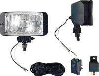 ΠΡΟΒΟΛΕΑΣ PROX 12V H3 55W 2ΤΕΜ.