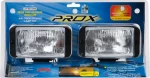 ΠΡΟΒΟΛΕΑΣ PROX 12V H3 55W 2ΤΕΜ.