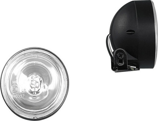 ΠΡΟΒΟΛΕΑΣ LUNAR 12V H3 55W 2ΤΕΜ.