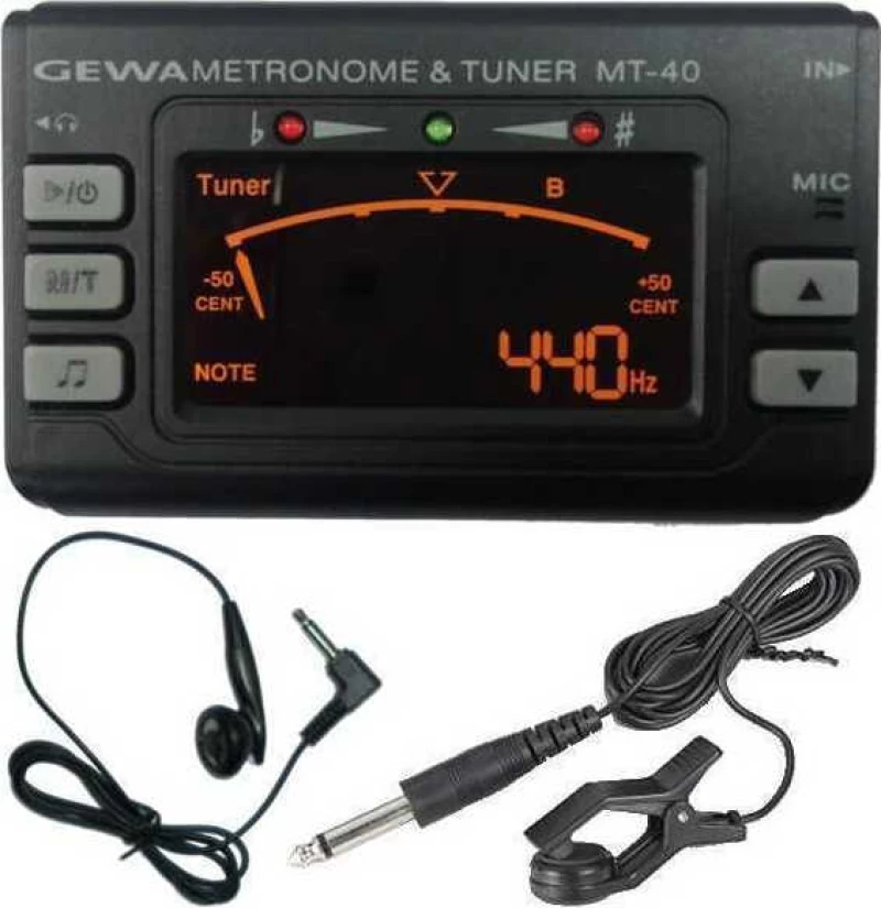 Gewa MT-40