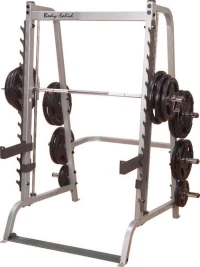 Body-Solid Multipress GS348 1287