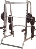 Body-Solid Multipress GS348 1287
