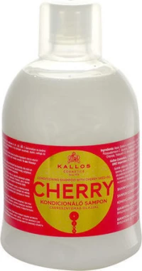 Kallos Cherry Shampoo 1000ml