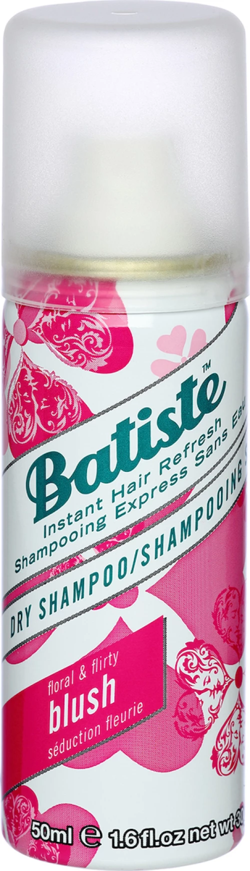 Batiste Blush Dry Shampoo 50ml