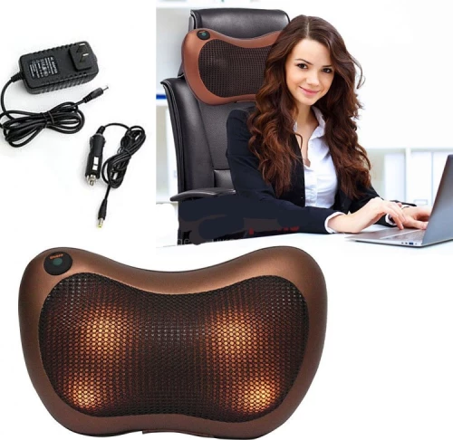 Μασάζ θερμικό σιάτσου