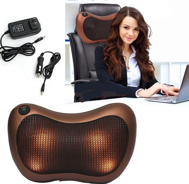 Μασάζ θερμικό σιάτσου