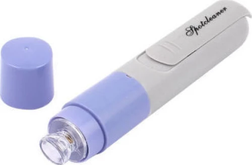 Blackhead SpotCleaner για τον Καθαρισμό του Προσώπου από τα Μαύρα Στίγματα