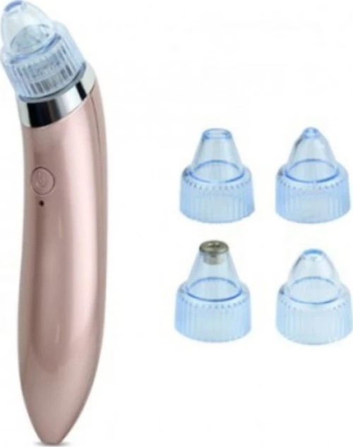 Συσκευή Καθαρισμού Προσώπου-Αφαίρεσης Μαύρων Στιγμάτων XN-8030