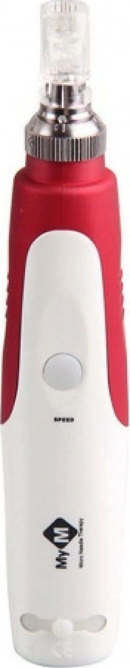 Nano-Electric Micro-Needles Pen