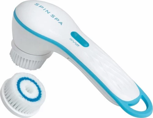 Spin Spa Cleansing Facial Brush 51302