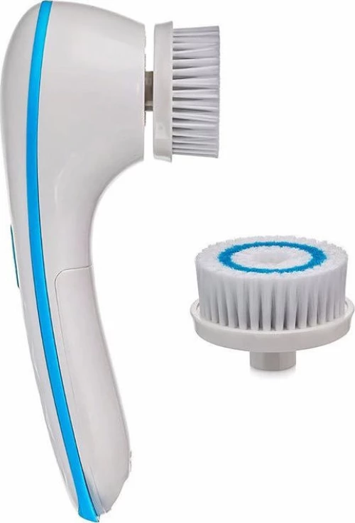 Spin Spa Cleansing Facial Brush 51302