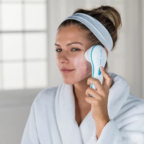 Spin Spa Cleansing Facial Brush 51302