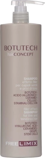 Freelimix Botutech Shampoo 1000ml
