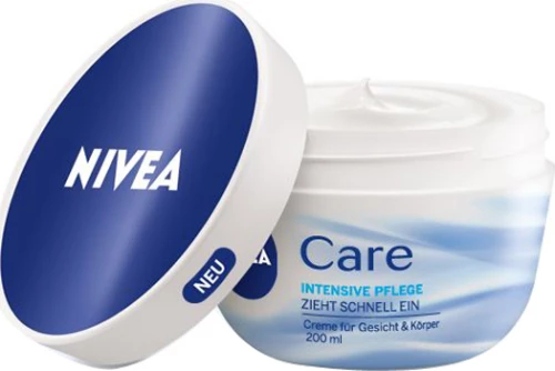 Nivea Care Intensive Nourisment 50ml