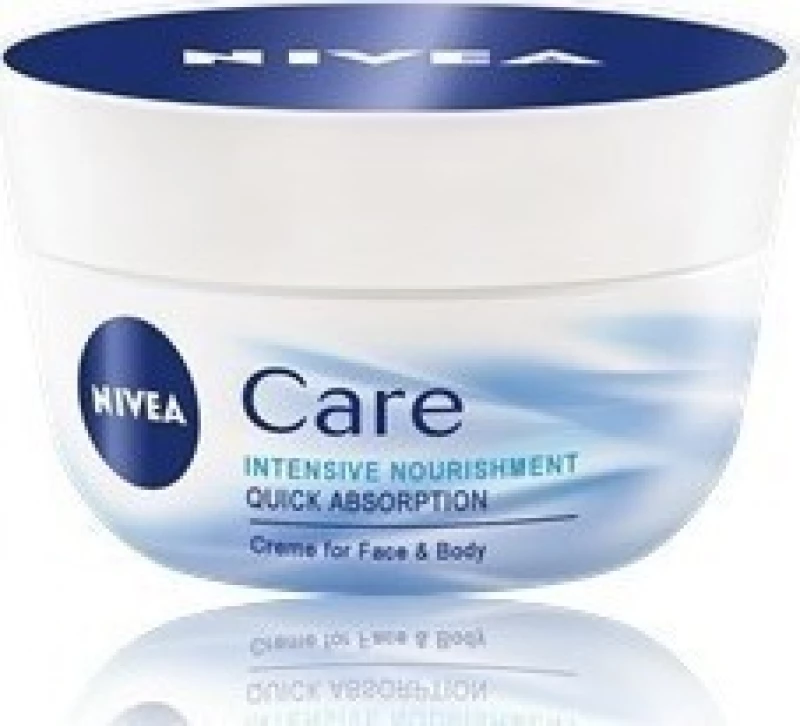 Nivea Care Intensive Nourisment 50ml