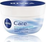 Nivea Care Intensive Nourisment 50ml