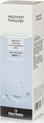Frezyderm Frezyfeet Heavy Legs 125ml