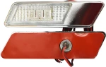 Carman Φλας LED 12V για BMW Σειρά 3 1τμχ